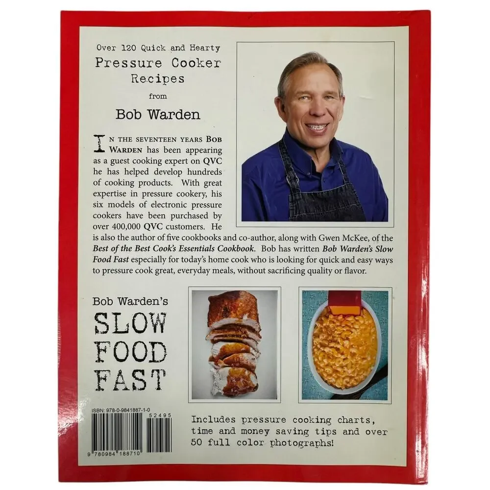 Bob Warden title slow